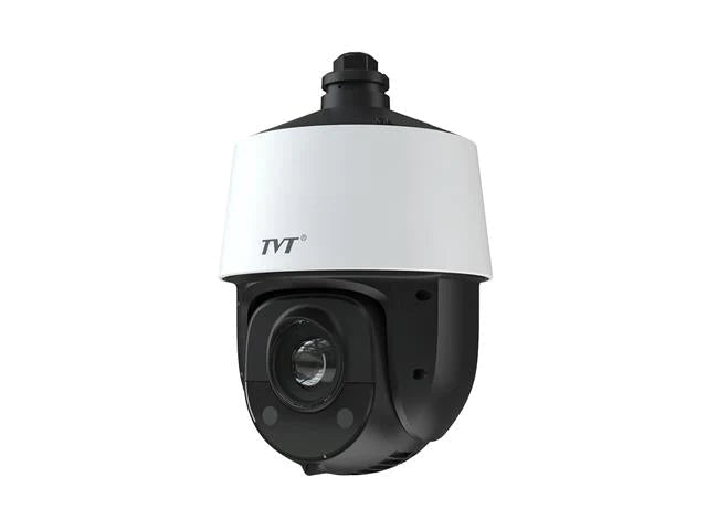 1/2.8" CMOS 2MP PTZ IP CAMERA