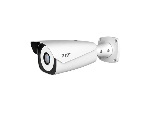 2MP HD FACE CAPTURE BULLET NETWORK CAMERA