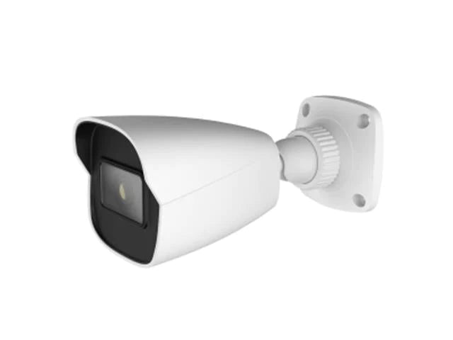 5MP WATER-PROOF BULLET NETWORK CAMERA