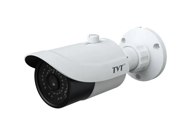 5MP NETWORK IR WATER-PROOF BULLET CAMERA