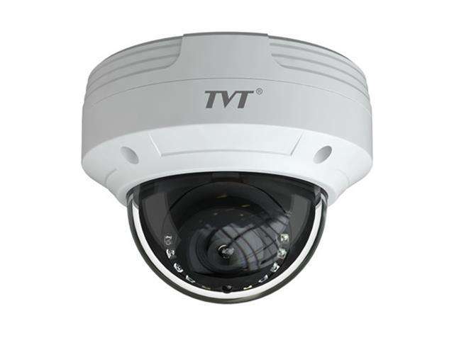 TVT TD Dome Camera
