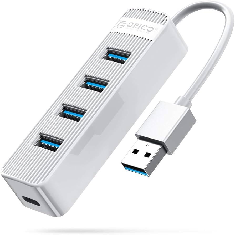 USB3.0 4 PORT
