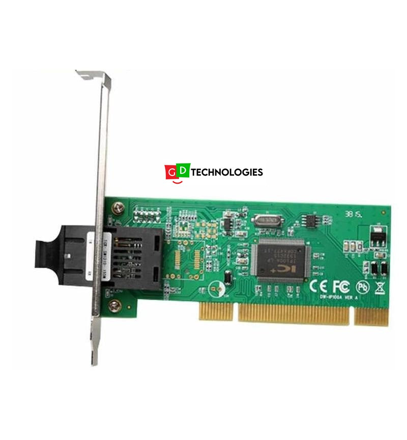 PCI FIRE CARD 100MBPS