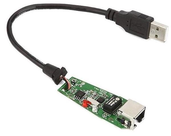 10/100 USB LAN - image 2