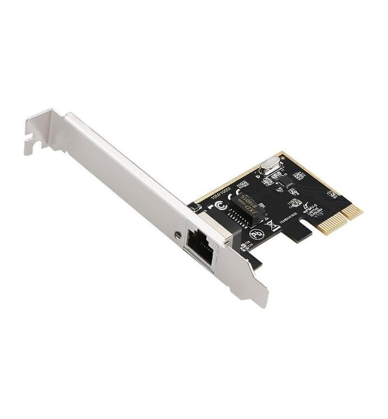 PCI-E 10/100 LAN CARD