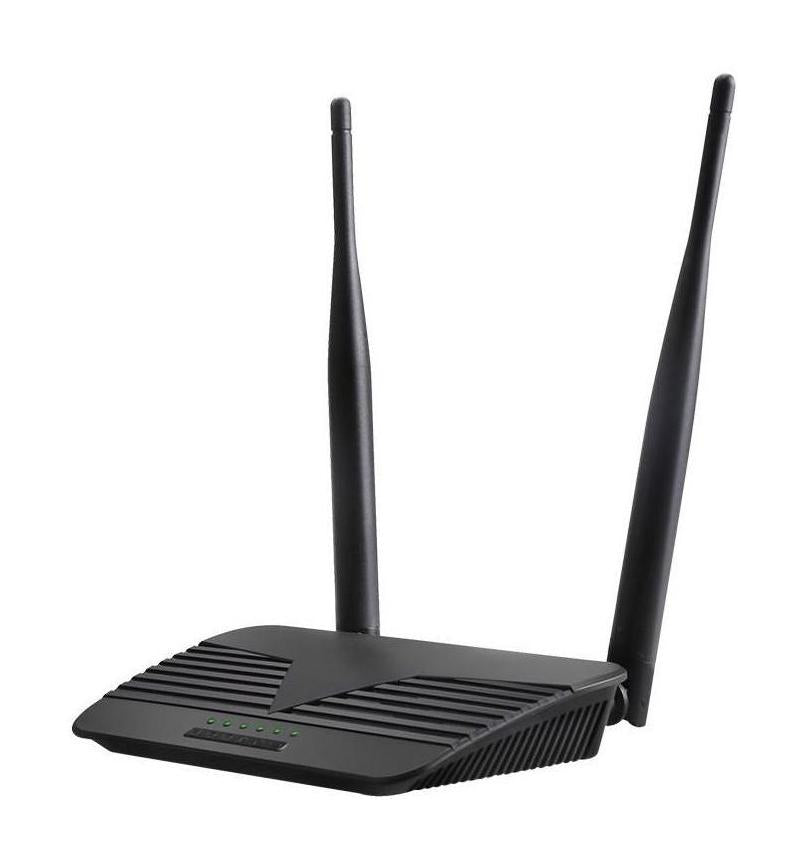 M-LINK 2.4G WIRELESS 300M ROUT