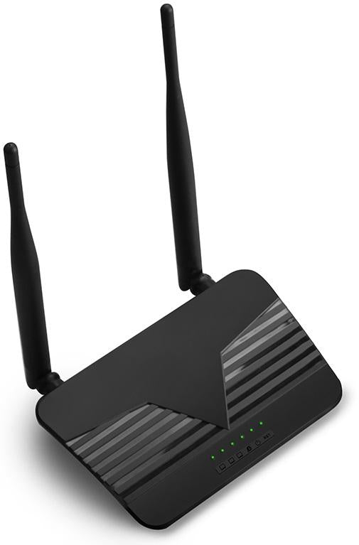 MLINK 2.4G WIRELESS 300M ROUTER