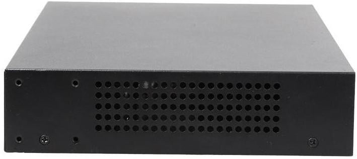 24-PORT 10/100 IRON SHELL - image 2