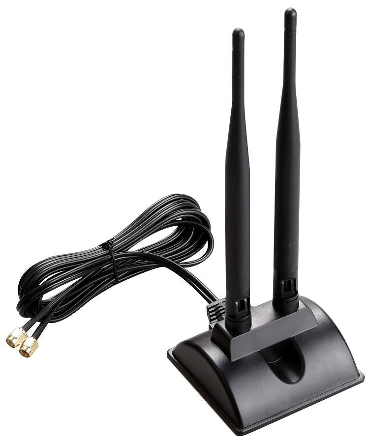 AC/AX  ANTENNA