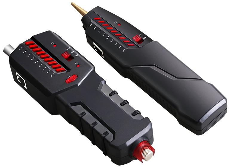 WIRE TRACKER