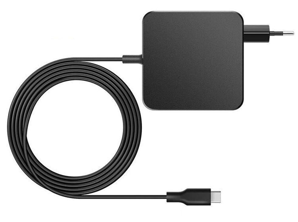 UNIVERSAL TYPE C 65W