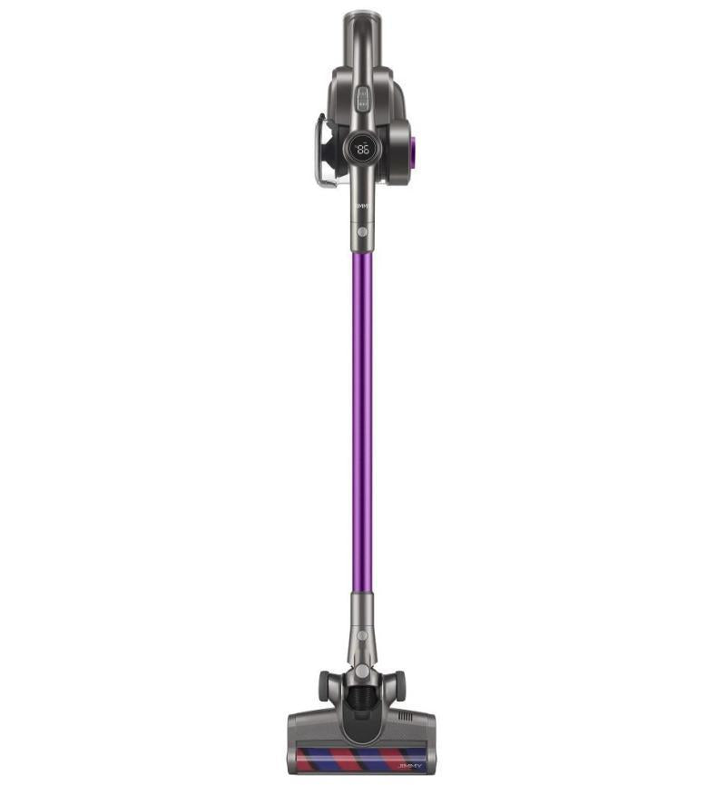 OPEN: CORDLESS VACUUM CLEANER H8 PRO