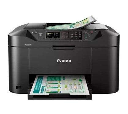 OPEN: MFP 4-IN-1 MAXIFY