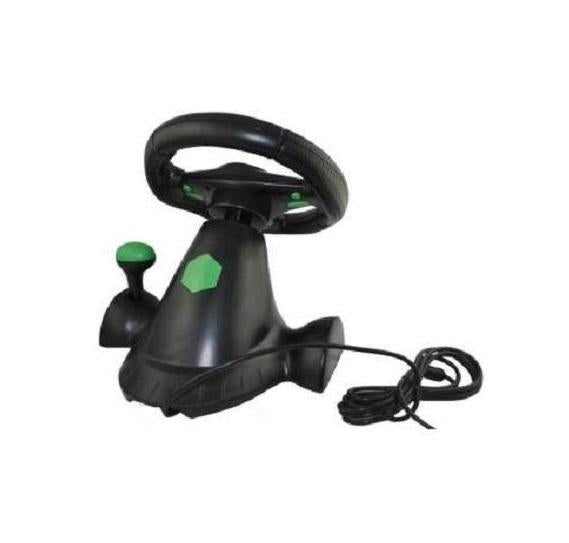 OPEN: PS3/XBOX360/PC STEERING WHEEL