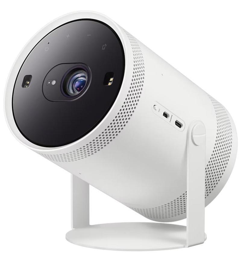 OPEN:  PROJ 550LM WIFI, BT, PORTABLE
