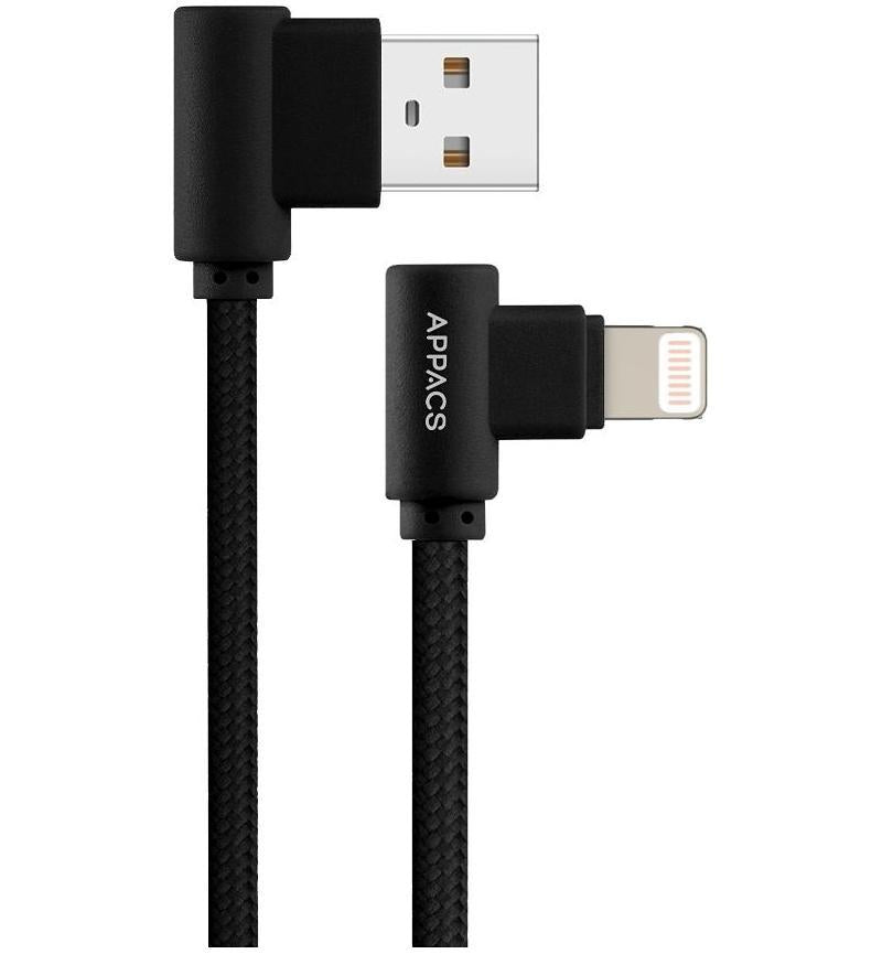 RIGHT ANGLE LIGHTNING CABLE - image 2