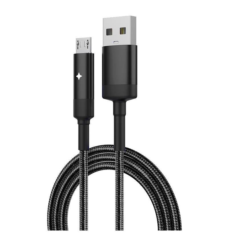 SMART POWER OFF MICRO USB CABLE - image 2