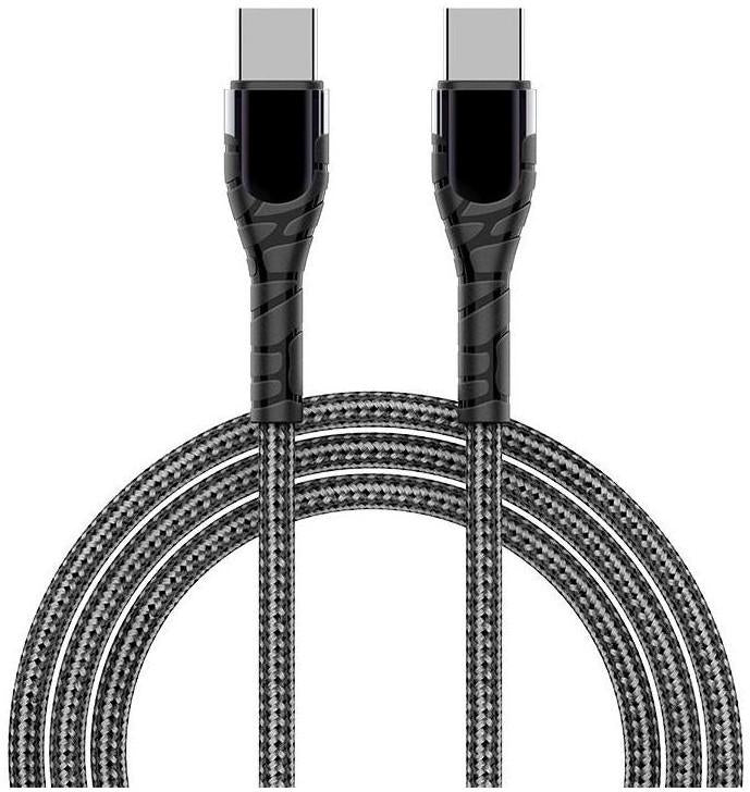 USB-C TO USB-C 1MTR - image 2