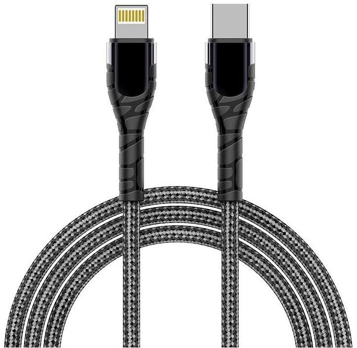 TYPE C TO LIGHTNING 1MT - image 2