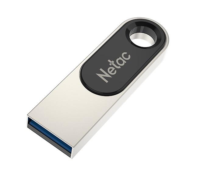 NETAC USB3 FLASH DRIVE 128GB - image 2