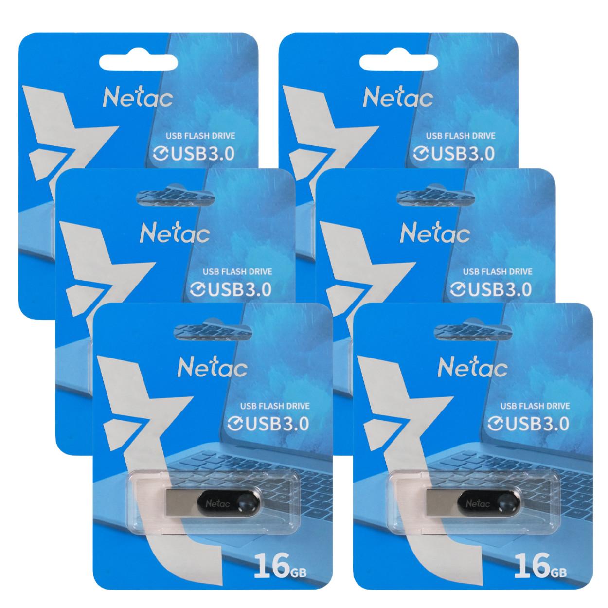 USB3.0     16GB - 6 PACK