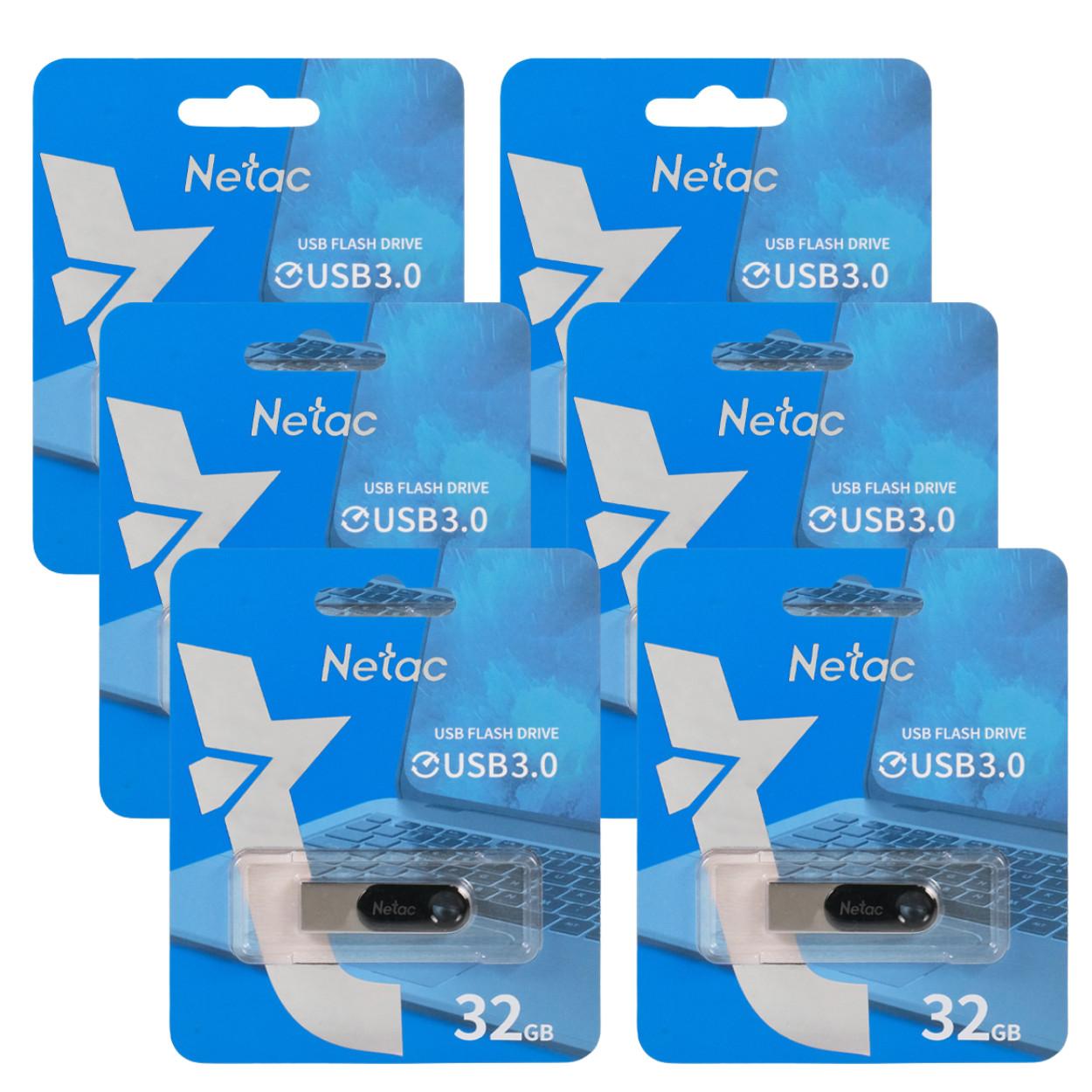 USB3.0     32GB - 6 PACK