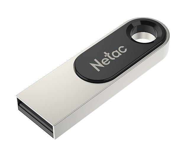 NETAC USB2 FLASH DRIVE 32GB - image 2