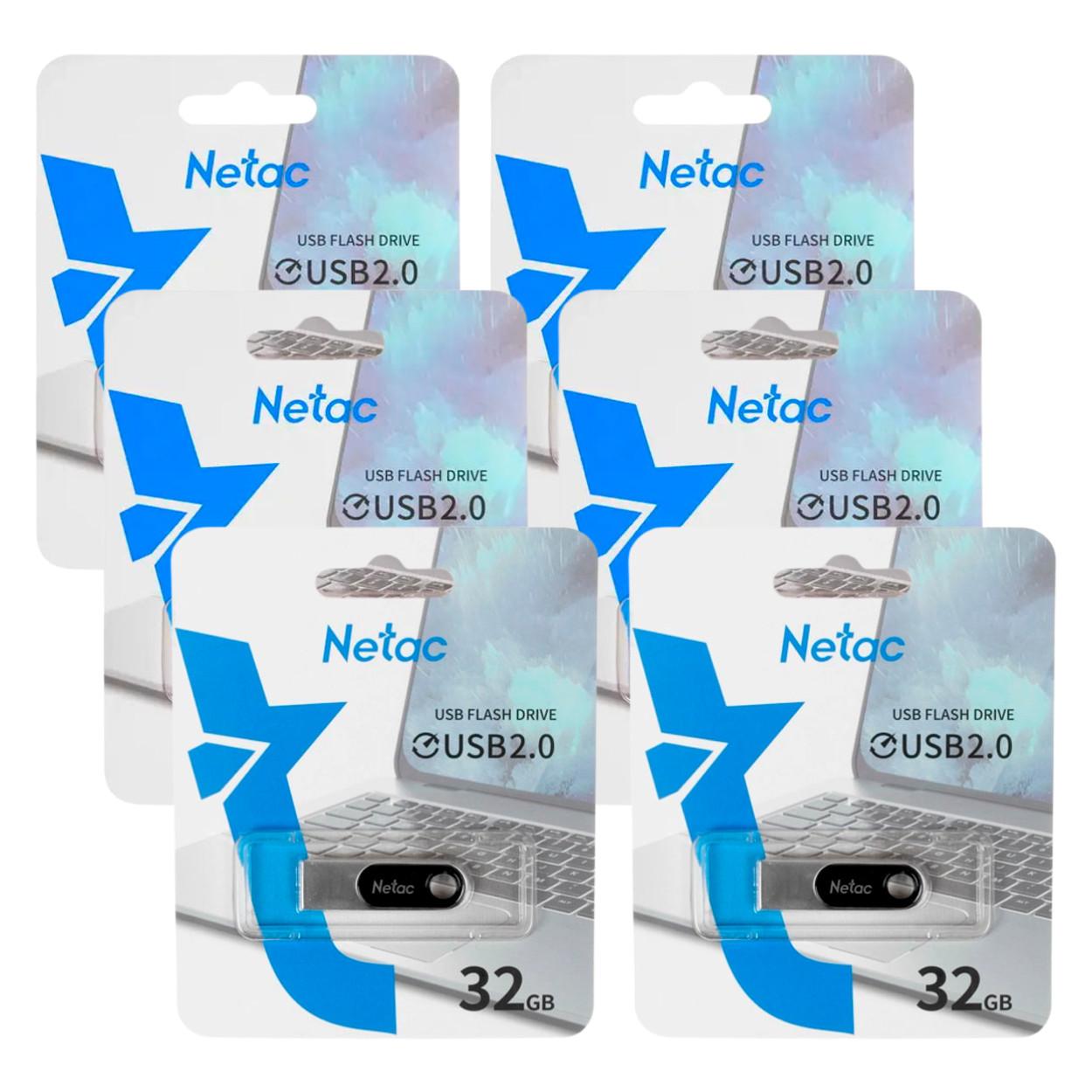 USB2:     32GB - 6 PACK