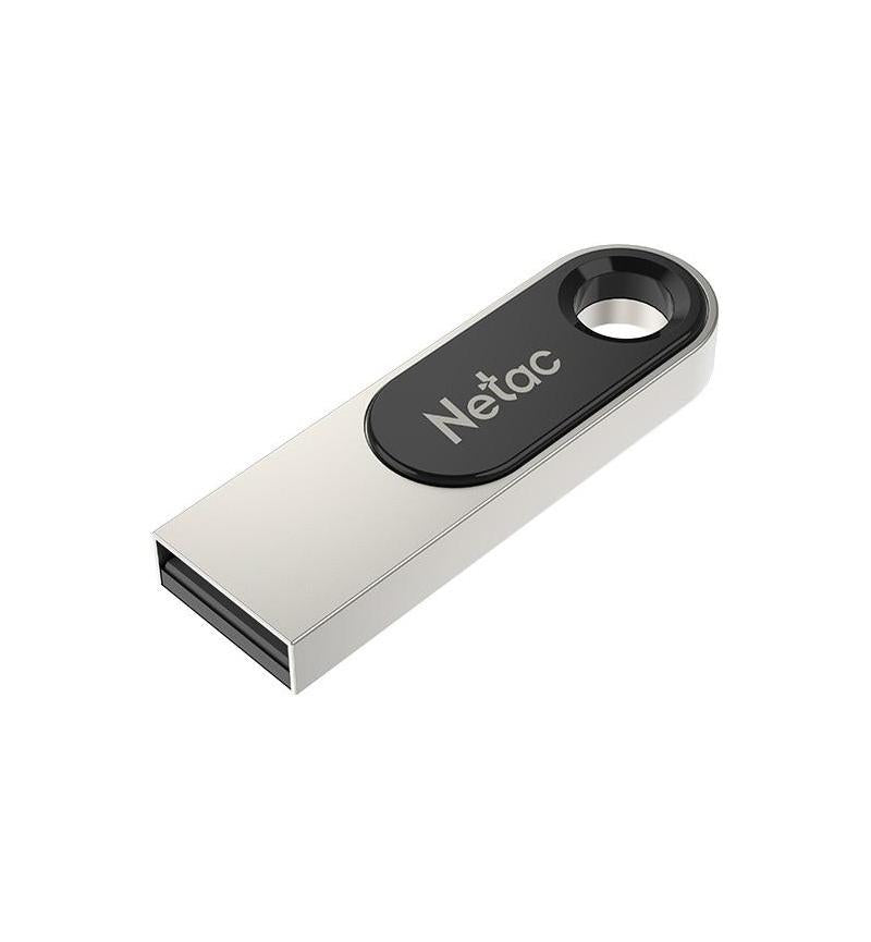 NETAC USB2 FLASH DRIVE 8GB