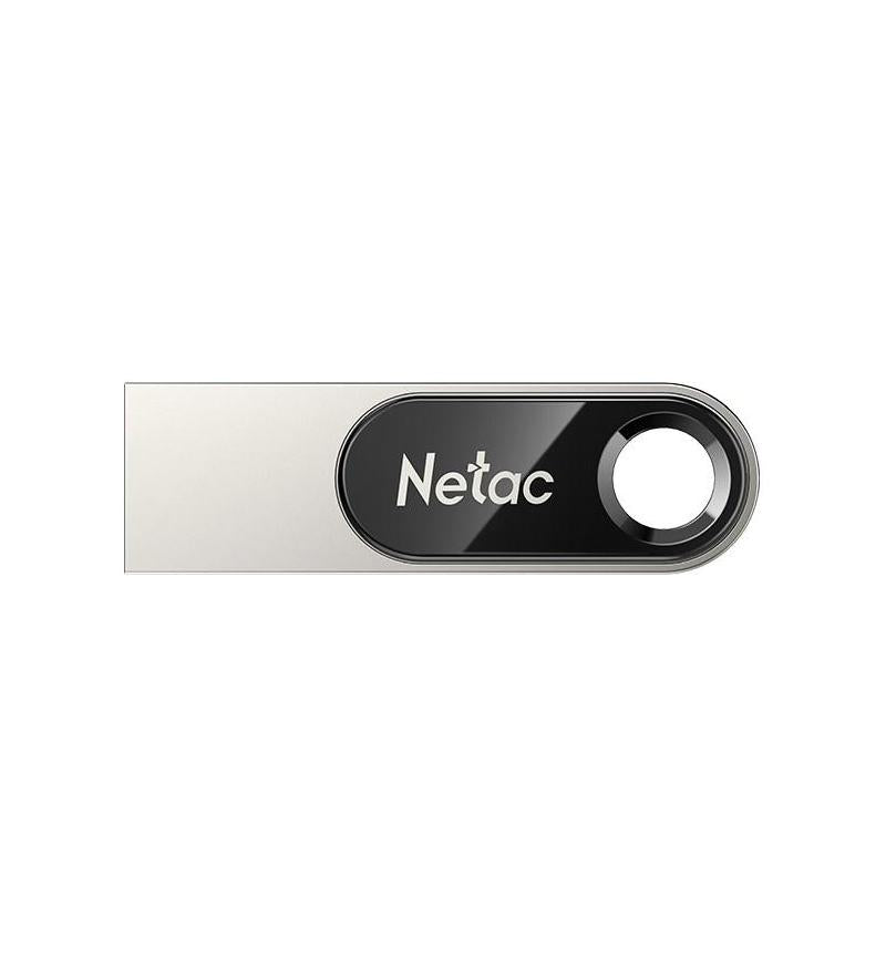 NETAC USB2 FLASH DRIVE 8GB