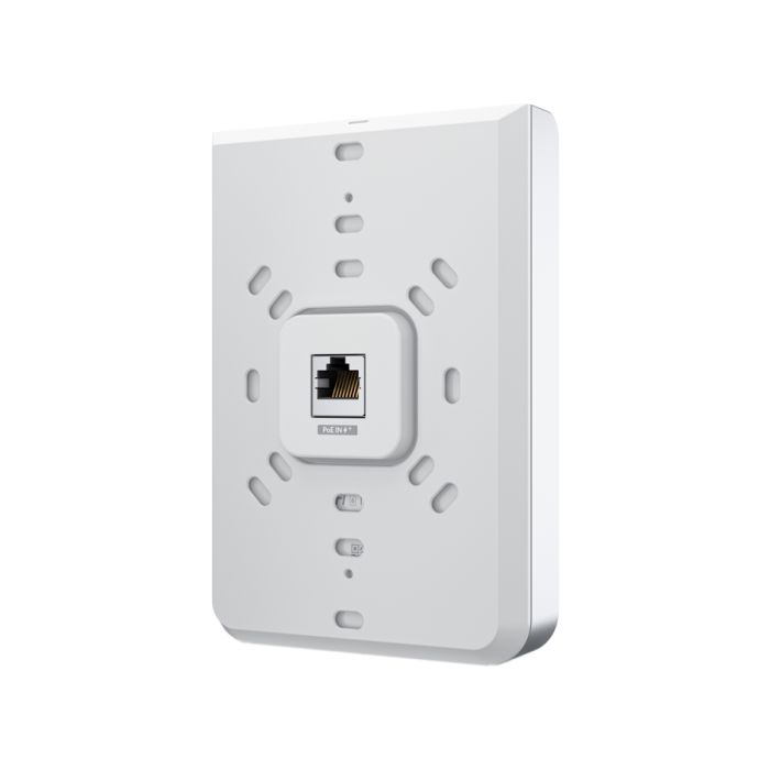 Ubiquiti UniFi6 In-Wall WiFi 6 Dual Band AP | U6-IW