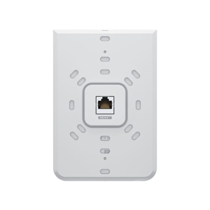 Ubiquiti UniFi6 In-Wall WiFi 6 Dual Band AP | U6-IW