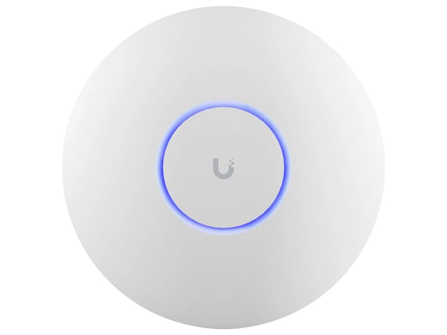 Ubiquiti UniFi WiFi 7 Pro Tri-Band AP | U7-Pro