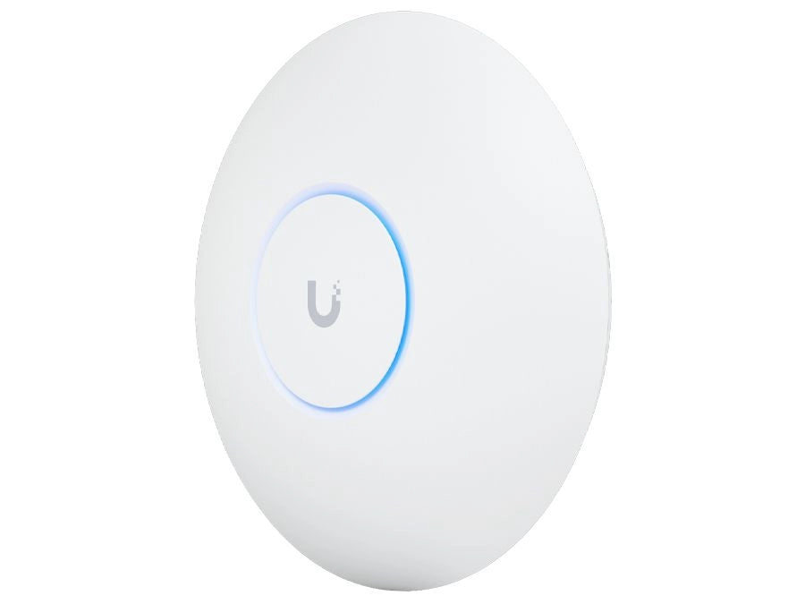 Ubiquiti UniFi WiFi 7 Pro Tri-Band AP | U7-Pro