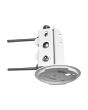 Ubiquiti Precision Alignment Mount for GBE-60LR | 60G-PM