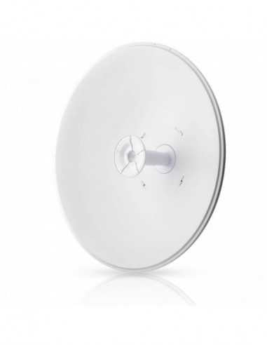 Ubiquiti UISP - airFiber - 2X 24dBi Parabolic Dish