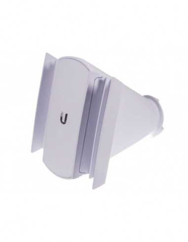 Ubiquiti UISP - airMAX - AC Isolation Antenna horn, 5GHz 60 degree