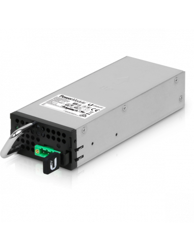 Ubiquiti Power Supply - EdgeMax, Redundant Power Supply, DC, 100W