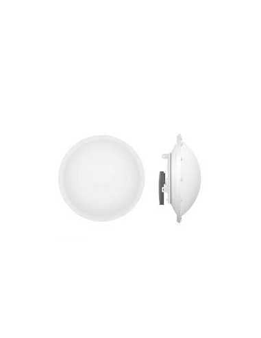 Ubiquiti UISP - airMAX - Radome Cover for 3.5ft Parabolic Dishes, White, Includes Nuts & Bolts