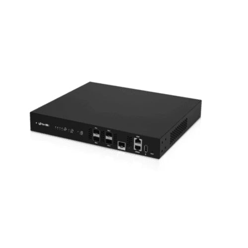 Ubiquiti UFiber OLT 4 Terminal