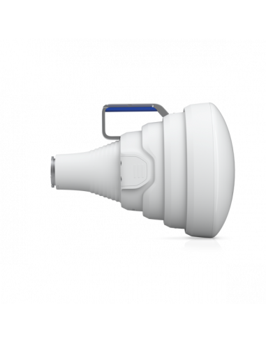 Ubiquiti UISP - Horn - High-isolation, point-to-multipoint (PtMP) horn antenna
