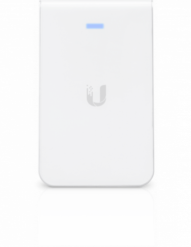 Ubiquiti UniFi - Wi-Fi 5 - In-Wall AP