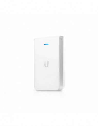 Ubiquiti UniFi - Wi-Fi 5 - In Wall, Hi-Density