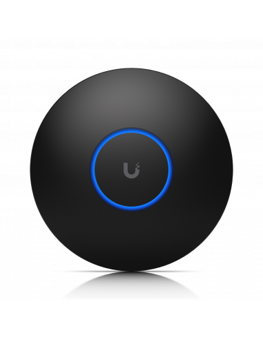 Ubiquiti UniFi - Black Cover for U6 Lite, U6+ and NanoHD