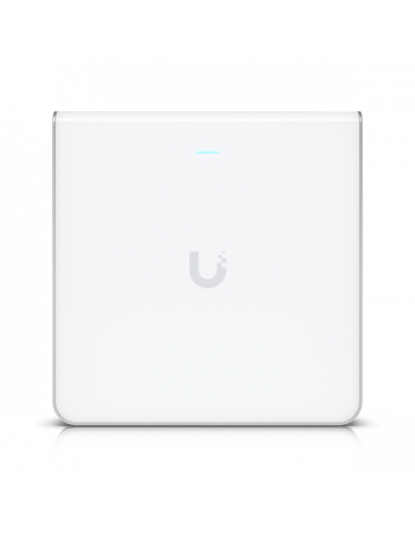Ubiquiti UniFi - Wi-Fi 6 - U6 In Wall - Enterprise