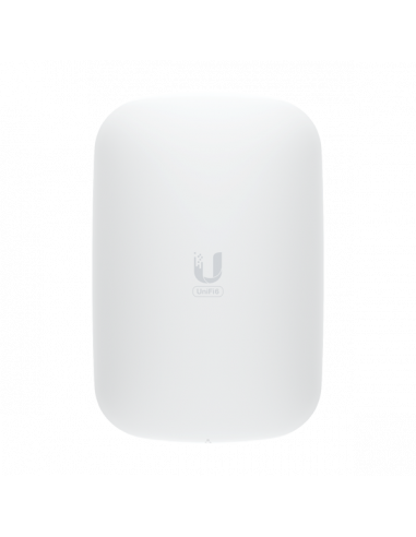 Ubiquiti UniFi - Wi-Fi 6 - U6 Extende