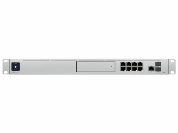 Ubiquiti UniFi Dream Machine SE Dual WAN 8PoE 1SFP+