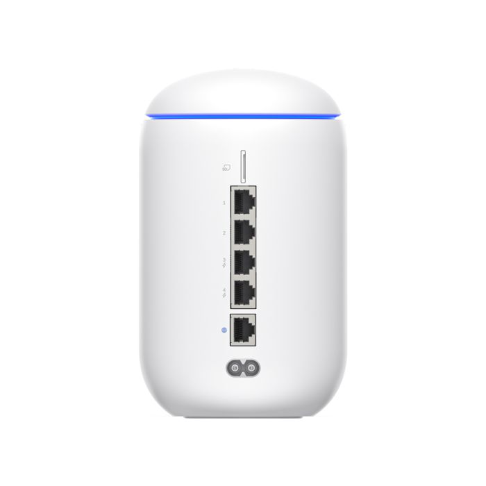 Ubiquiti UniFi Dream Router Dual Band WiFi 6