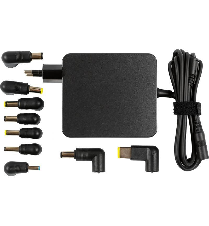 UNIVERSAL CHARGER AUTO ADJUST 90W - image 2