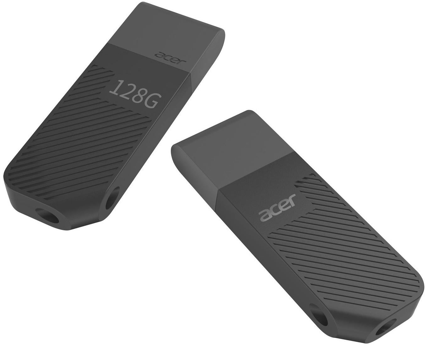 ACER USB2 128GB BLACK